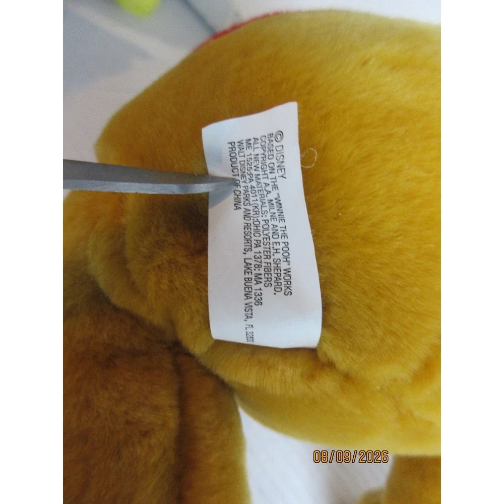 Disney classic winnie